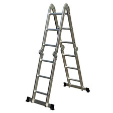 Alu Mehrzweckleiter