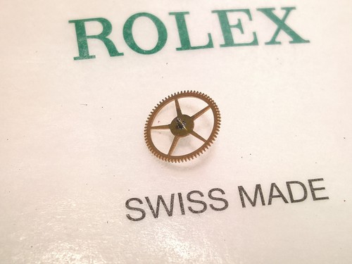 Rolex cal 1030 6907 - rolex, 1030-6907