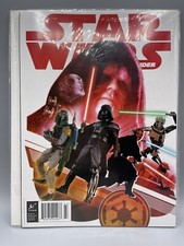 Star Wars Insider Magazine