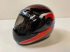 Minihelm Helm 1:2 Melbourne