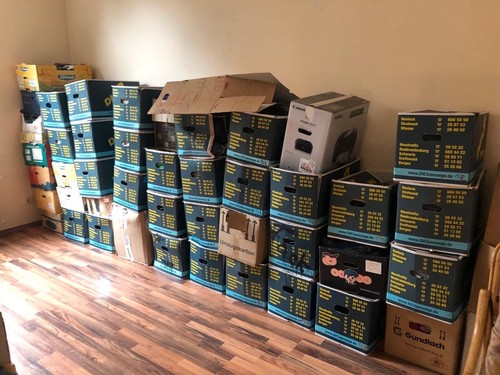 1000 tlg süß - , marken