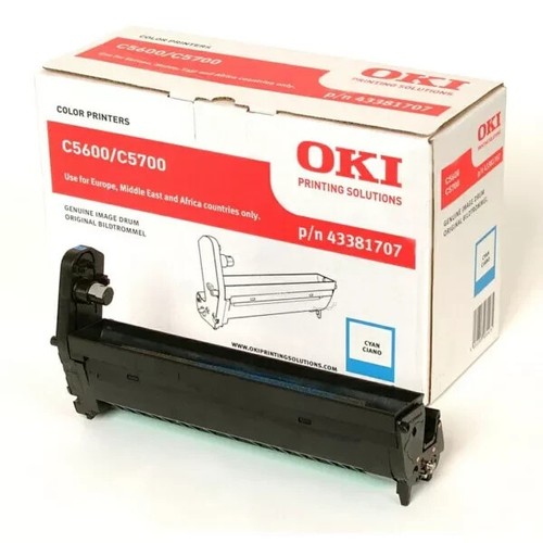 Bildtrommel image drum oki - drum,