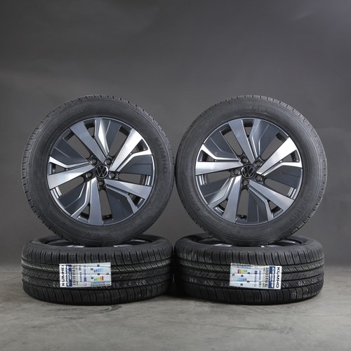 Zoll sommerräder original - 18,