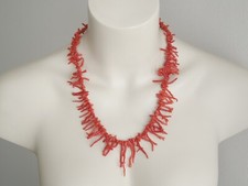 Kette Koralle Astkoralle