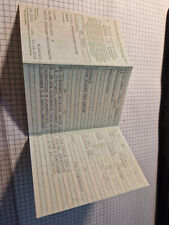 gebrauchte kipper pkw anhänger