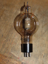 VAKUUMRÖHREN EIMAC 100TH Jan - CIM TRIODE BASIS SCHWARZ -