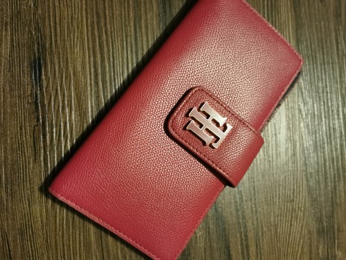 Tommy hilfiger geldbeutel - tommy,