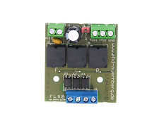 Arduino 12/24 V 5 A DC Motorsteuerung TTL Rechts Links Lauf mit Motorbremse