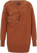 Neu Umstands / Stillpullover