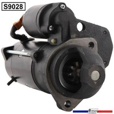 Anlasser Starter für Kramer