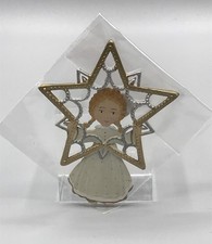 Wilhelm Schweizer Zinn Engel