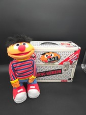 Kitzel mich Ernie in OVP | Fisher Price - voll funktionsfähig