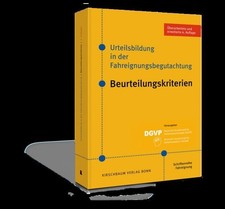 Urteilsbildung in der