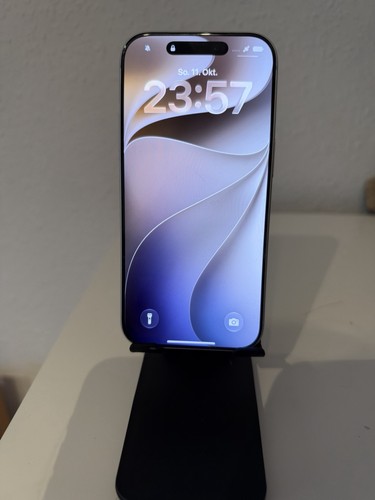 Apple iphone pro 256gb - 17,
