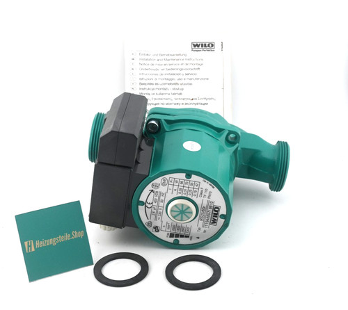 Wilo 60 r - 25,