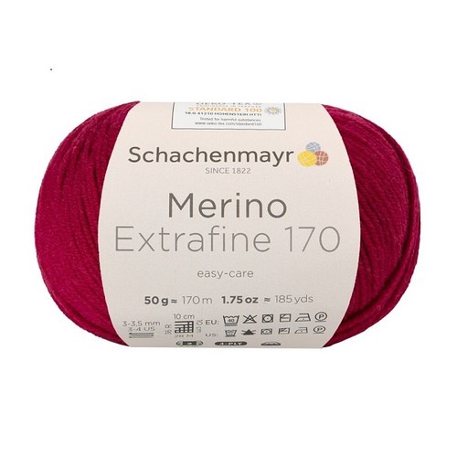Schachenmayr wolle merino - schachenmayr,