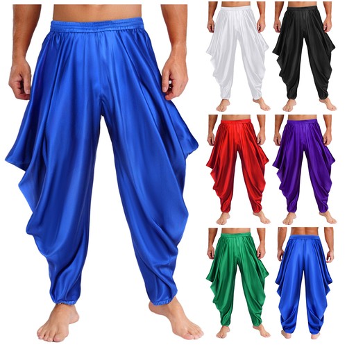 Tiaobug sarouel hose - tiaobug,
