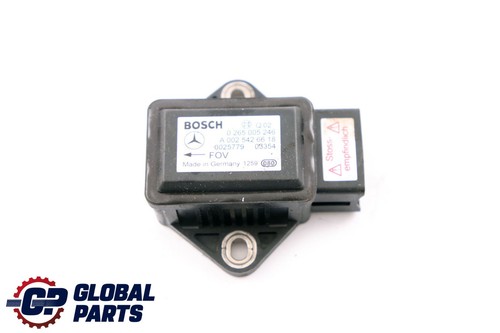 Mercedes w211 w220 esp - w211,