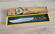 PUMA Messer 6396 Bowie von 1991 Jagd Solingen 