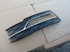 Skoda Octavia IV Ab 2019 Gitter Lüftungsgitter Stoßstange Vorne Links 5E3807681C