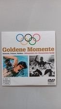 Goldene Momente Olympischen