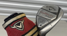 Callaway Diablo Edge 3 Hybrid