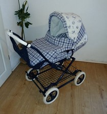 Nostalgie Kinderwagen