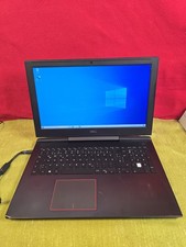 Dell Inspiron 15-7577  i7-7700HQ * 32GB RAM Lesen 
