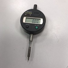 Mitutoyo digitale Messuhr