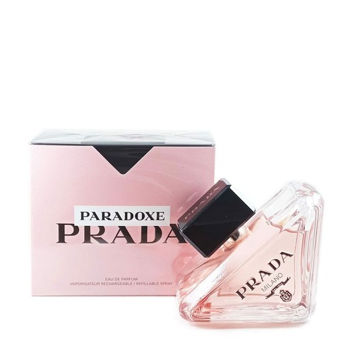 Prada paradoxe eau - prada,