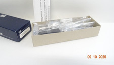 Weinert H0e 6030 Bausatz Schmalspur Dampflok BR 99 6001 der HSB in OVP JL3488