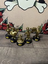 Burger King Figuren Die