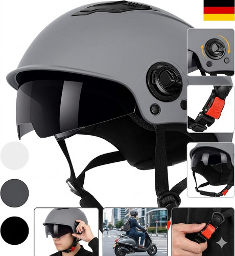 Westt escape skaterhelm - westt,