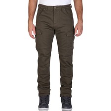 Modeka Brandon Cargo olive