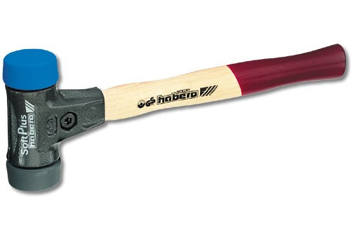 Gedore schonhammer soft plus - schonhammer, soft-plus