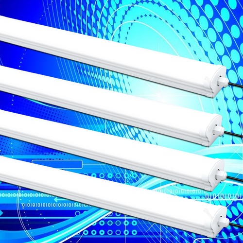 Led wannenleuchte - led,