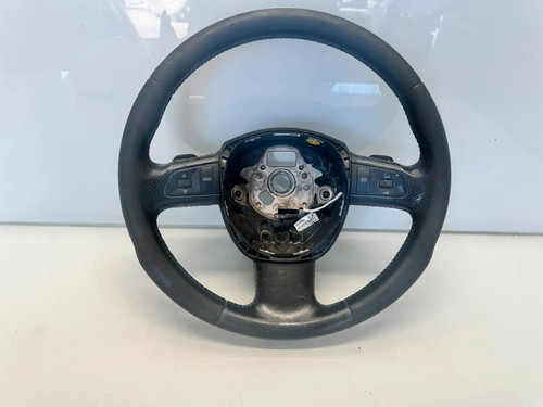 Lederlenkrad audi c7 - lederlenkrad, a6