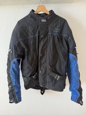 Herren Motorradkombi Rukka