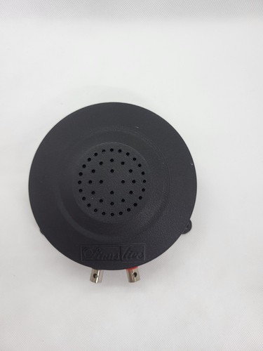 Sinuslive bass pump ohm - 4,