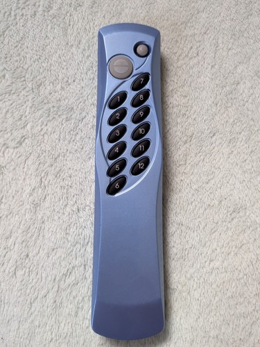 Tiger silverlit c760a blue - silverlit,