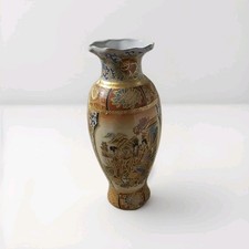 Asiatische Porzellan Vase