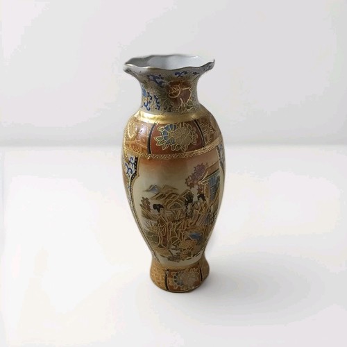 Asiatische porzellan vase - asiatische,