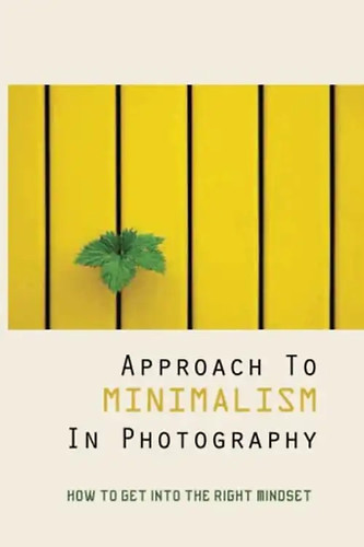 Approach minimalism in - to,