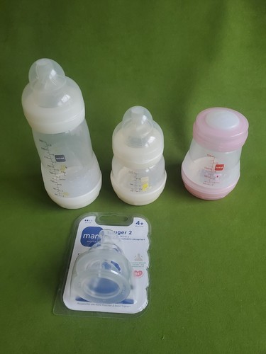Mam easy start - mam, anti-colic