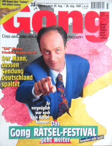 Gong 1994 20 26 - 33,