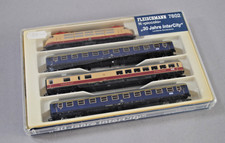 Fleischmann piccolo 7802 Spur