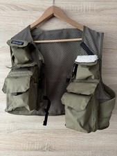 Patagonia Stealth Pack Fishing