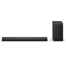 LG DS70TY.ADEULLK Soundbar