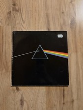 Pink Floyd, The Dark Side Of