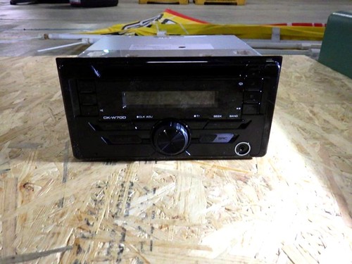 Kenwood w70d doppel - ck-w70d,